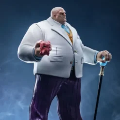 Marvel Comics Estatua 1/10 Art Scale Kingpin 24 cm