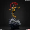 Marvel Comics Estatua 1/10 BDS Art Scale Cyclops Deluxe 33 cm