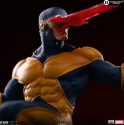 Marvel Comics Estatua 1/10 BDS Art Scale Cyclops Deluxe 33 cm