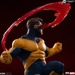 Marvel Comics Estatua 1/10 BDS Art Scale Cyclops Deluxe 33 cm