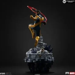 Marvel Comics Estatua 1/10 BDS Art Scale Cyclops Deluxe 33 cm