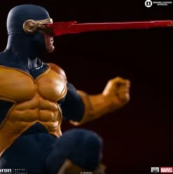 Marvel Comics Estatua 1/10 BDS Art Scale Cyclops Deluxe 33 cm
