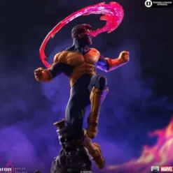 Marvel Comics Estatua 1/10 BDS Art Scale Cyclops Deluxe 33 cm