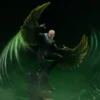 Marvel Comics Estatua 1/10 BDS Art Scale Vulture (Spider-Man vs Villains Diorama) 35 cm