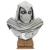 Marvel Comics Legends in 3D Busto 1/2 Moon Knight 25 cm