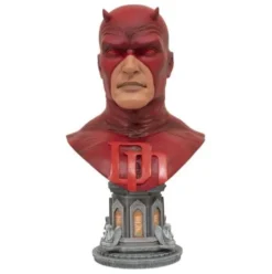 Marvel Comics Legends in 3D Busto 1/2 Daredevil 25 cm