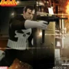 Marvel Comics One:12 Collective Figura 1/12 Punisher 17 cm