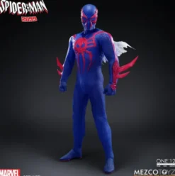 Marvel Comics One:12 Collective Figura 1/12 Spider-Man 2099 17 cm