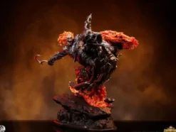 Marvel Contest of Champions Estatua 1/3 Ghost Rider Variant Edition 91 cm