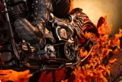 Marvel Contest of Champions Estatua 1/3 Ghost Rider Variant Edition 91 cm