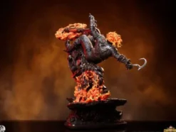 Marvel Contest of Champions Estatua 1/3 Ghost Rider Variant Edition 91 cm
