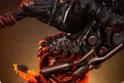Marvel Contest of Champions Estatua 1/3 Ghost Rider Variant Edition 91 cm