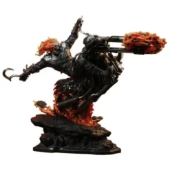 Marvel Contest of Champions Estatua 1/3 Ghost Rider Variant Edition 91 cm