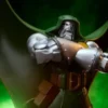Marvel Designer Collectible Estatua Dr. Doom 25 cm