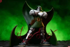 Marvel Designer Collectible Estatua Dr. Doom 25 cm