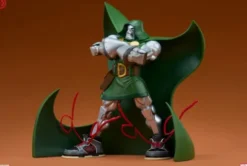 Marvel Designer Collectible Estatua Dr. Doom 25 cm