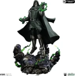 Marvel Doctor Doom Avengers Doomsday 1/4 Legacy Replica