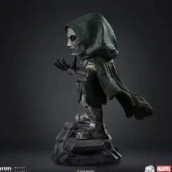 Marvel Doom Avengers Doomsday Minico Figura