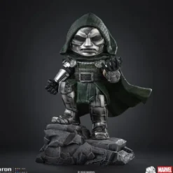 Marvel Doom Avengers Doomsday Minico Figura