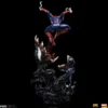Marvel Estatua Art Scale Deluxe 1/10 Spider-Man 37 cm