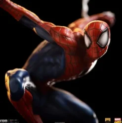 Marvel Estatua Art Scale Deluxe 1/10 Spider-Man 37 cm