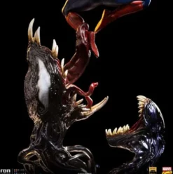 Marvel Estatua Art Scale Deluxe 1/10 Spider-Man 37 cm
