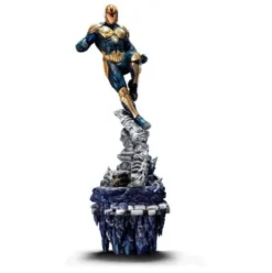 Marvel Estatua Art Scale Deluxe 1/10 Nova 41 cm