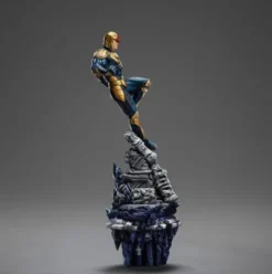 Marvel Estatua Art Scale Deluxe 1/10 Nova 41 cm