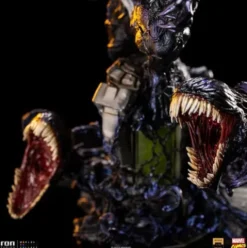 Marvel Estatua Art Scale Deluxe 1/10 Venom 25 cm