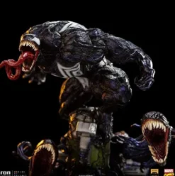 Marvel Estatua Art Scale Deluxe 1/10 Venom 25 cm