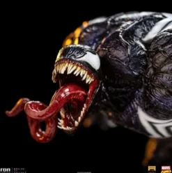 Marvel Estatua Art Scale Deluxe 1/10 Venom 25 cm