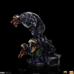 Marvel Estatua Art Scale Deluxe 1/10 Venom 25 cm