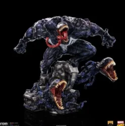 Marvel Estatua Art Scale Deluxe 1/10 Venom 25 cm