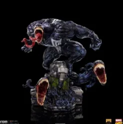 Marvel Estatua Art Scale Deluxe 1/10 Venom 25 cm