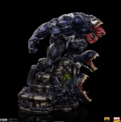 Marvel Estatua Art Scale Deluxe 1/10 Venom 25 cm
