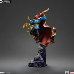 Marvel Estatua 1/10 Art Scale Dr. Strange 38 cm