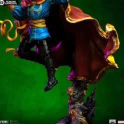 Marvel Estatua 1/10 Art Scale Dr. Strange 38 cm