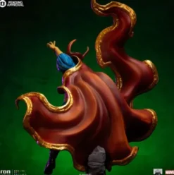 Marvel Estatua 1/10 Art Scale Dr. Strange 38 cm