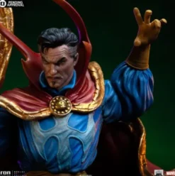 Marvel Estatua 1/10 Art Scale Dr. Strange 38 cm