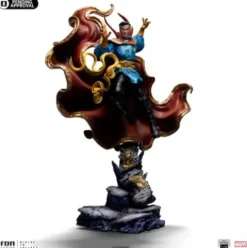 Marvel Estatua 1/10 Art Scale Dr. Strange 38 cm