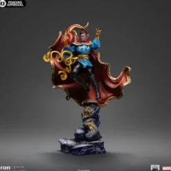Marvel Estatua 1/10 Art Scale Dr. Strange 38 cm