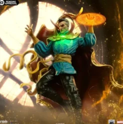 Marvel Estatua 1/10 Art Scale Dr. Strange 38 cm