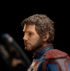Marvel Estatua 1/10 Art Scale Guardians of the Galaxy Vol. 3 Star-Lord 19 cm