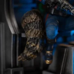 Marvel Estatua 1/10 Art Scale Guardians of the Galaxy Vol. 3 Rocket Racoon 20 cm