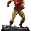 Marvel Estatua Art Scale 1/10 Iron Man (CCXP Exclusive 2025) 20 cm