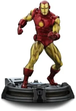 Marvel Estatua Art Scale 1/10 Iron Man (CCXP Exclusive 2025) 20 cm