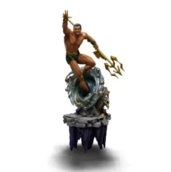 Marvel Estatua 1/10 Art Scale Namor Diorama 36 cm