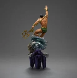 Marvel Estatua 1/10 Art Scale Namor Diorama 36 cm
