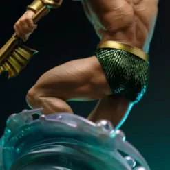 Marvel Estatua 1/10 Art Scale Namor Diorama 36 cm