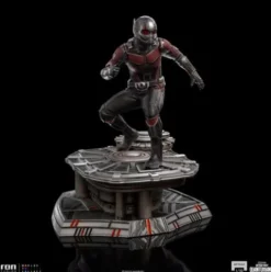 Marvel Estatua Art Scale 1/10 Quantumania Ant-Man MCU Infinity Saga 10 cm